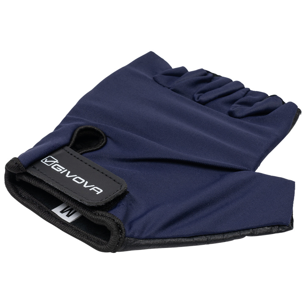Givova Guantino Guantes de entrenamiento fitness GU05-0004