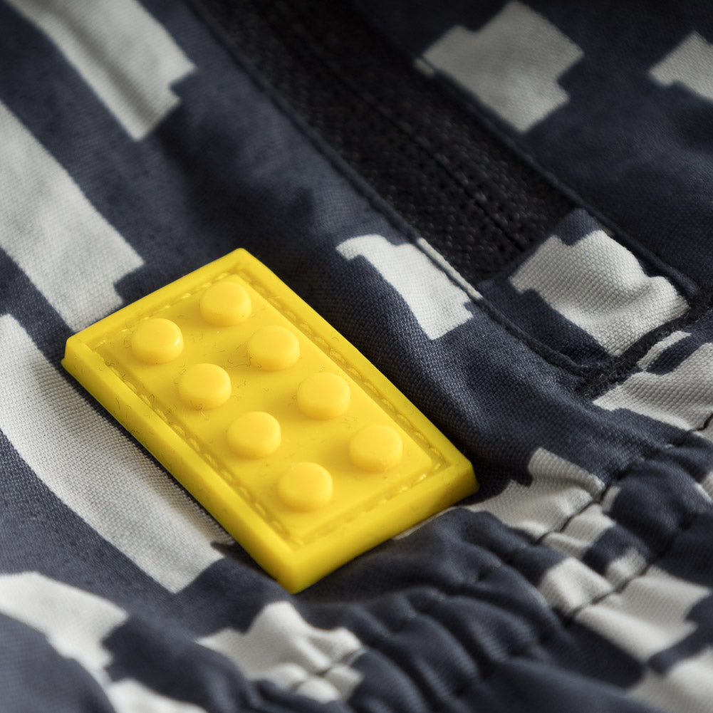 adidas x LEGOÂ® VIDIYO Wind.RDY NiÃ±o Chaqueta GU4277