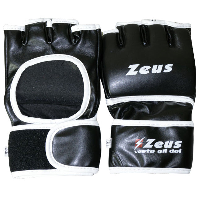 Zeus Hombre MMA Guantes de artes marciales