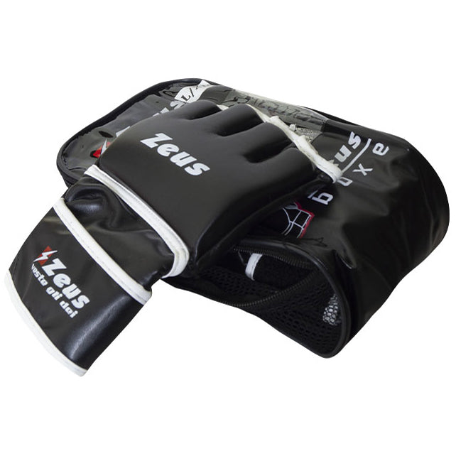 Zeus Hombre MMA Guantes de artes marciales