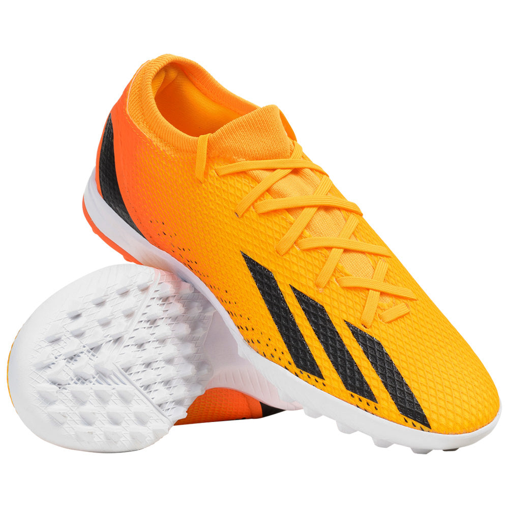 adidas x SPEEDPORTAL.3 TF Unisex Multinocken Fußballschuhe GZ2471