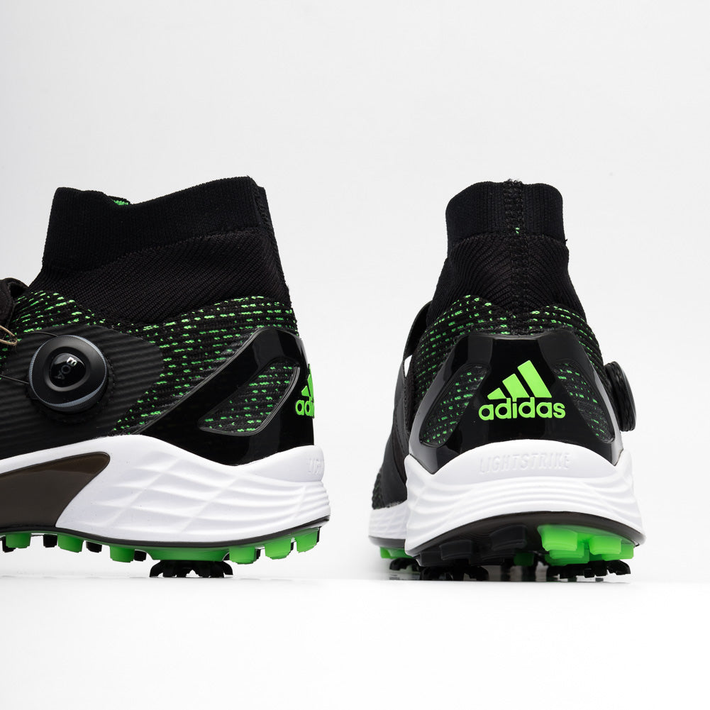 adidas ZG21 Motion Primegreen BOA Mid Hombre Calzado de golf H68592