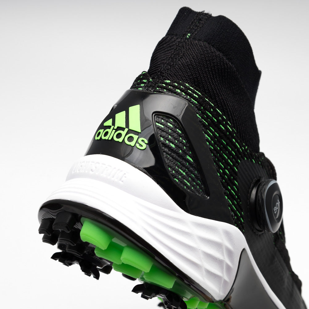 adidas ZG21 Motion Primegreen BOA Mid Hombre Calzado de golf H68592