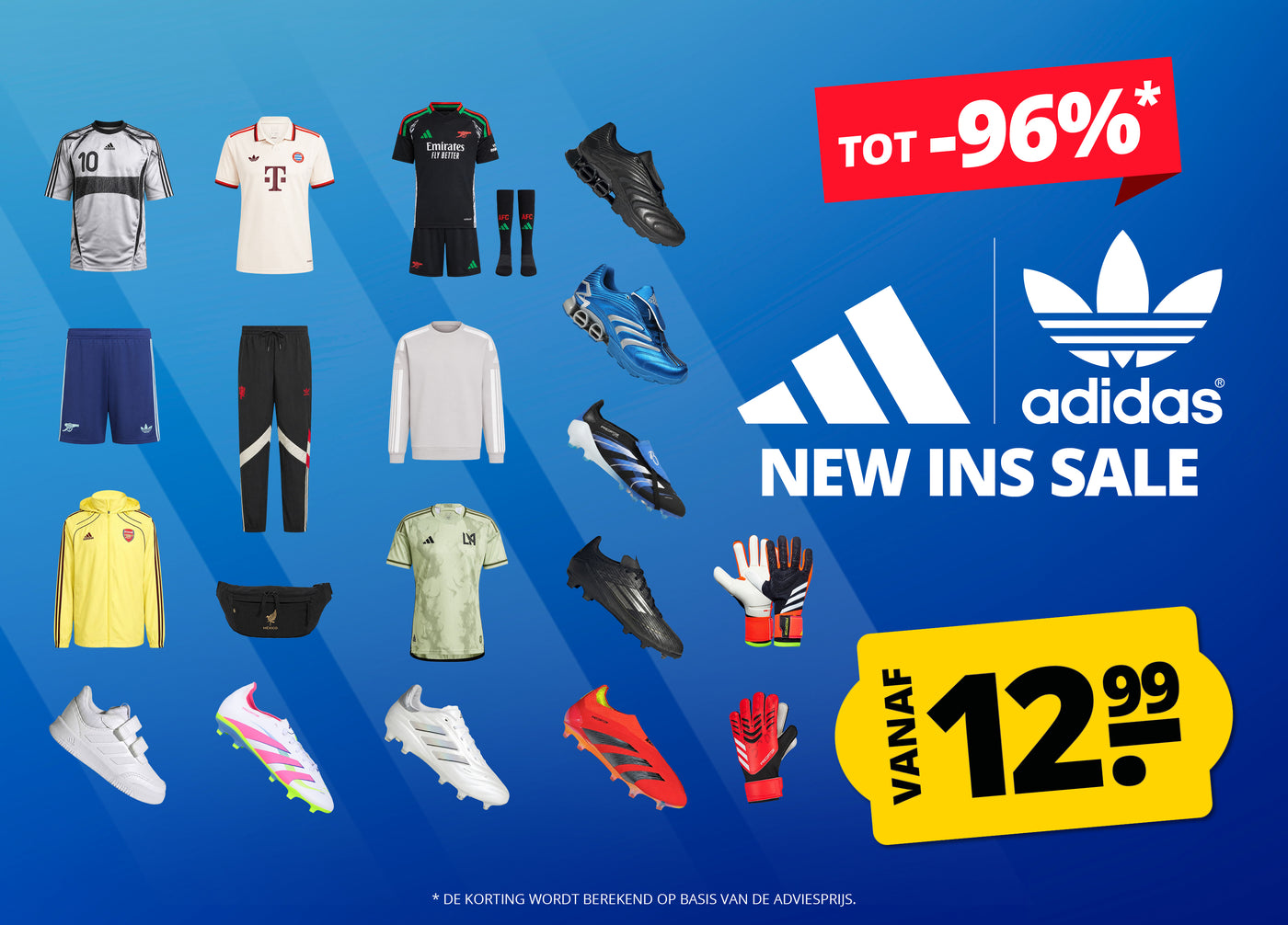 adidas Neuheiten Sale