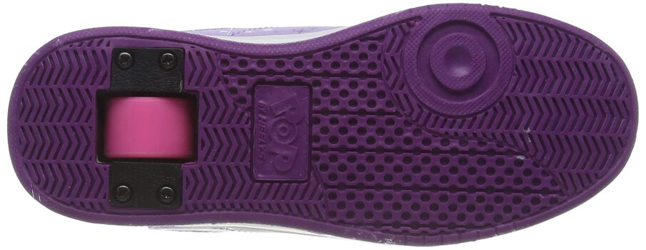 HEELYS Pop Kinder Schuhe mit Rollen HE100745
