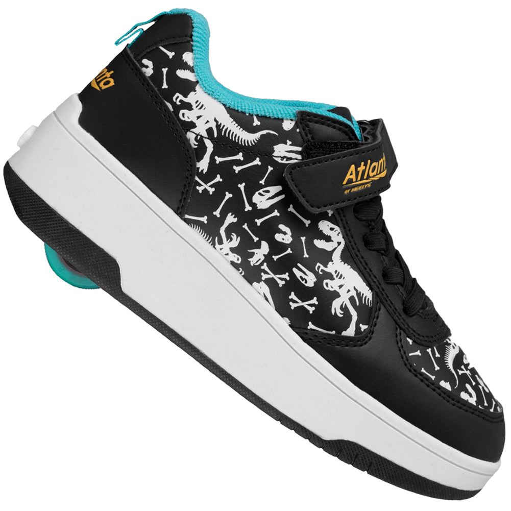 HEELYS Pop NiÃ±o Zapatillas con ruedas HES10304
