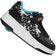 HEELYS Pop NiÃ±o Zapatillas con ruedas HES10304 – 34