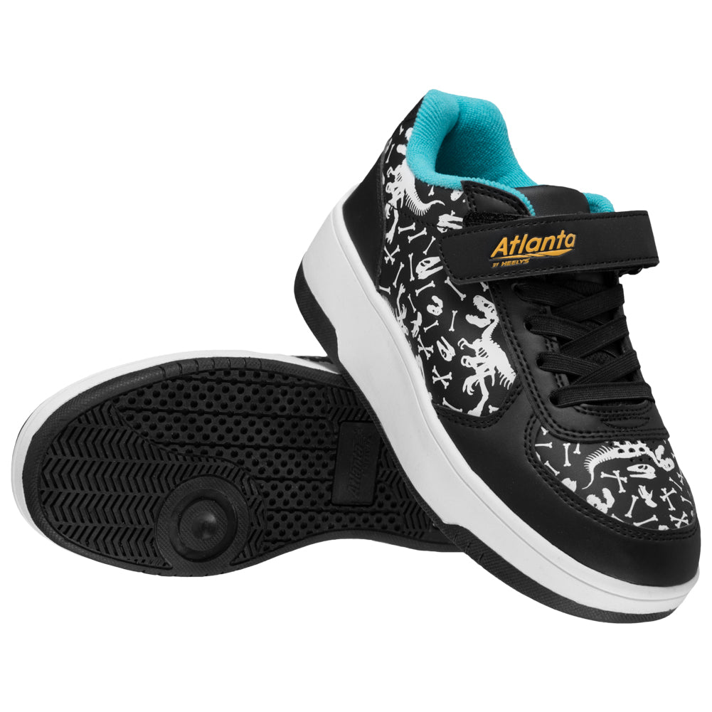 HEELYS Pop NiÃ±o Zapatillas con ruedas HES10304