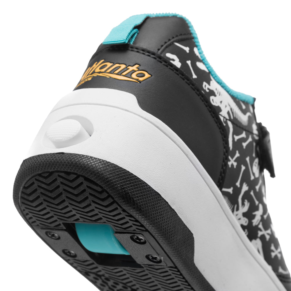 HEELYS Pop NiÃ±o Zapatillas con ruedas HES10304