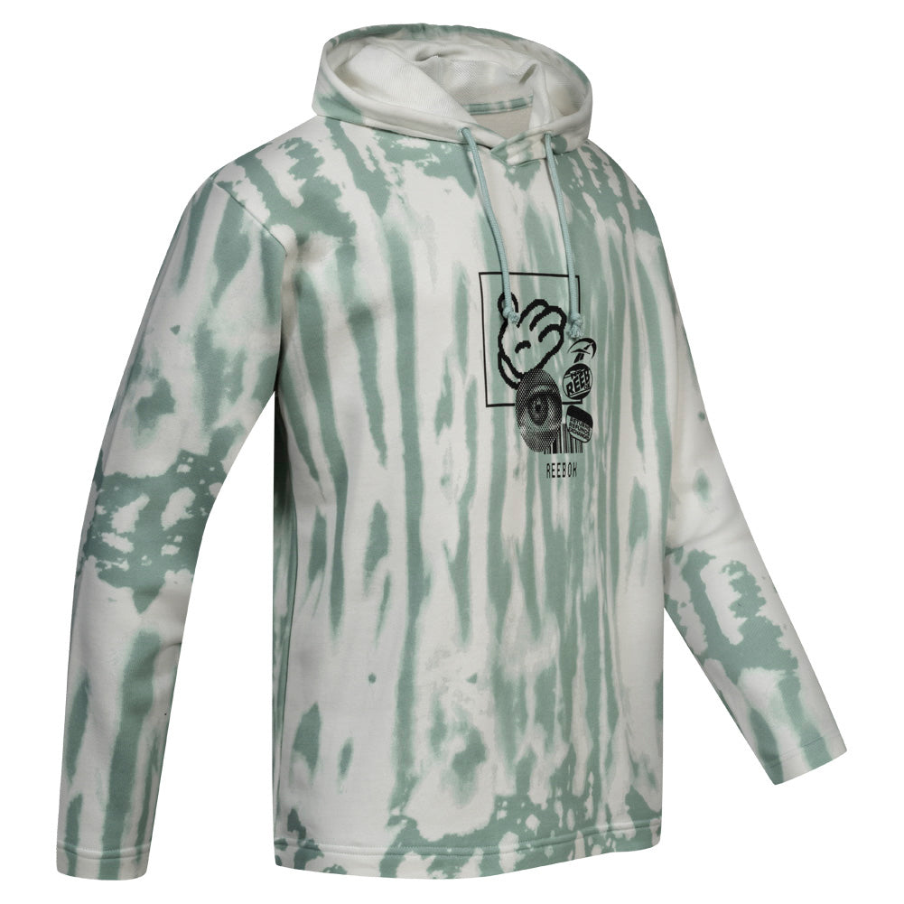 Reebok CL Herren Hoodie HM3130