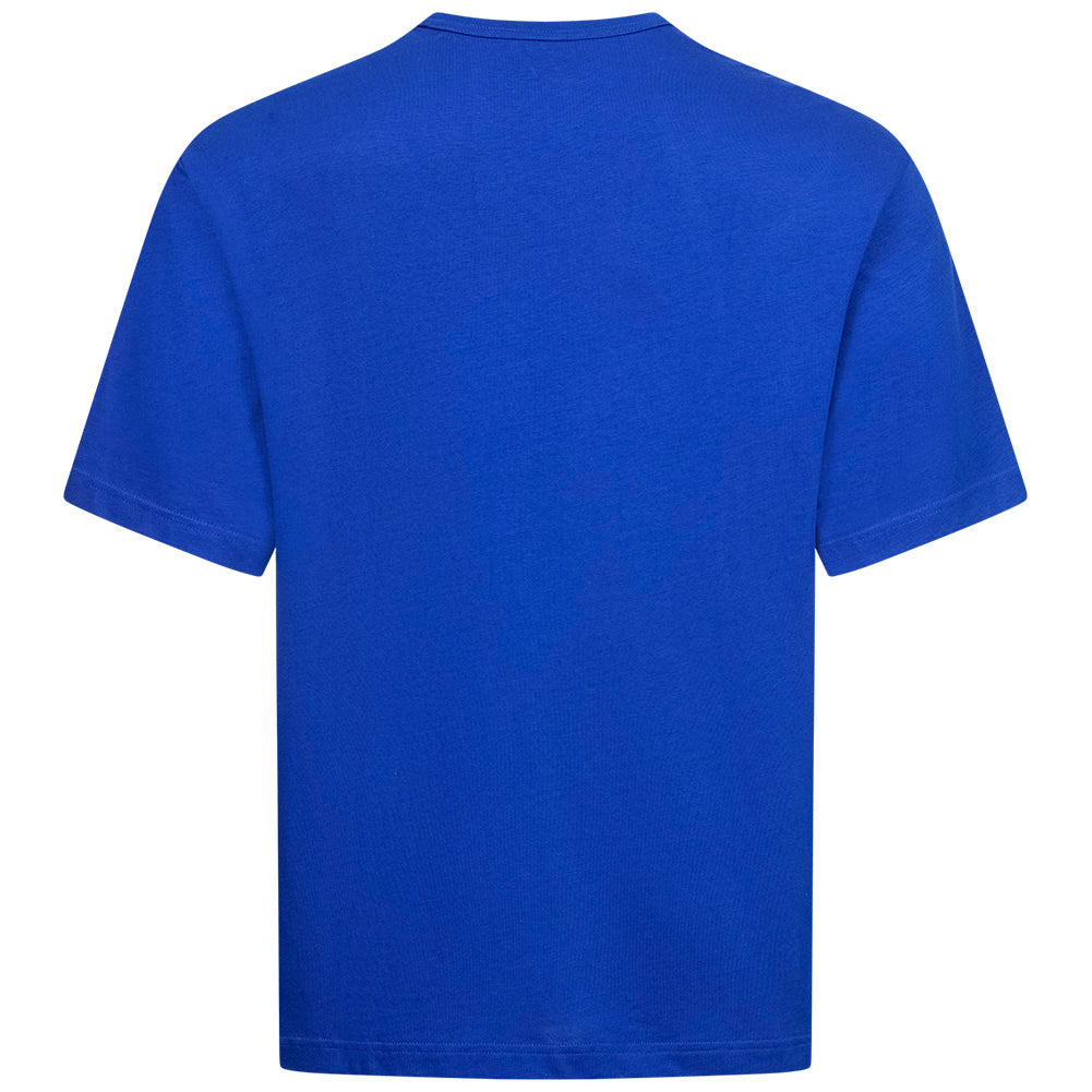 Reebok x RBK PANINI Allen Iverson Herren T-Shirt HS1277