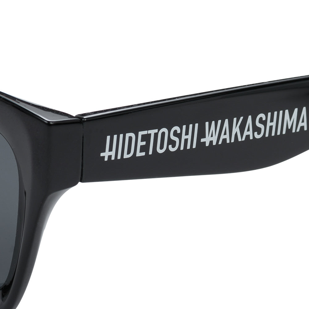 HIDETOSHI WAKASHIMA "Sendai" Unisex Gafas de sol