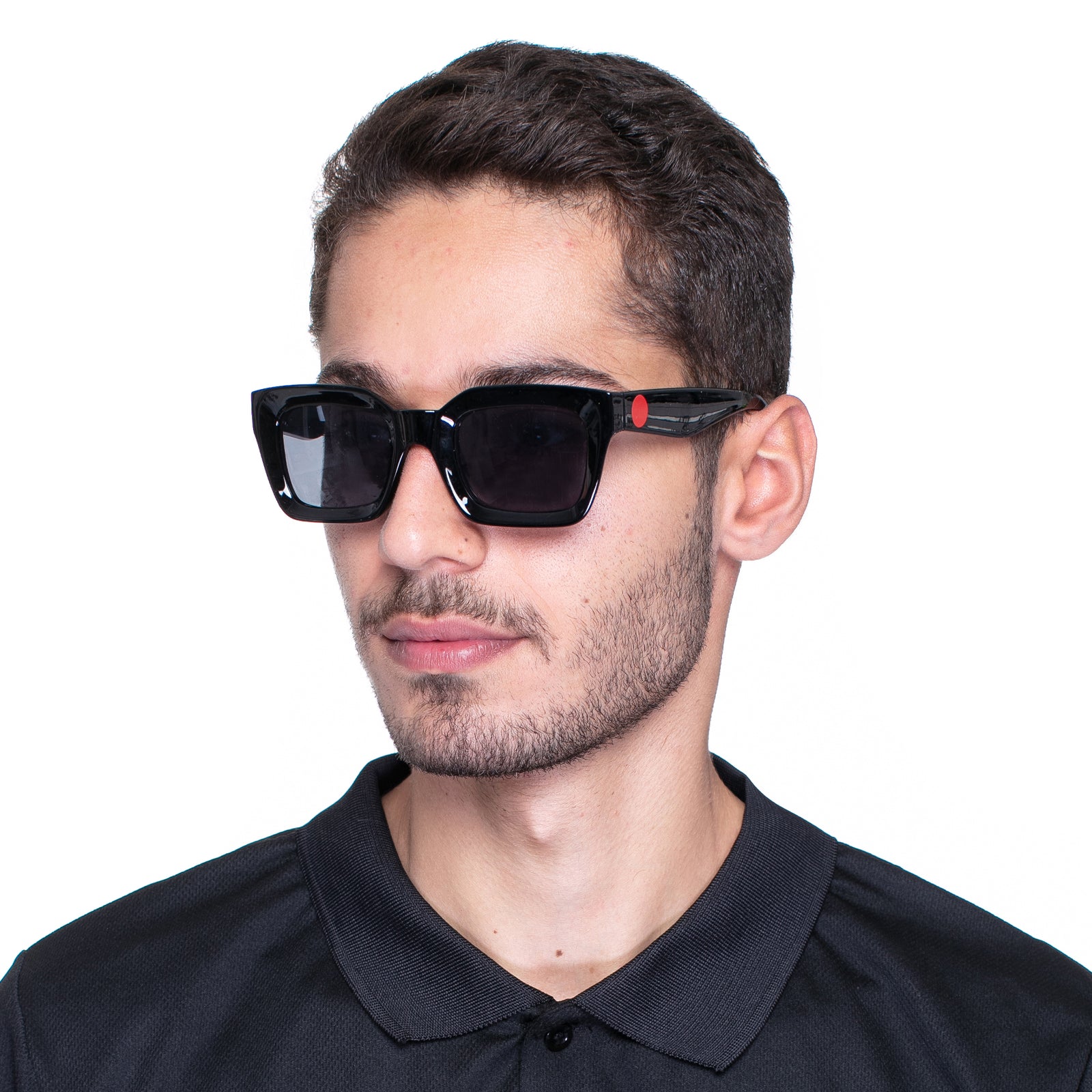 HIDETOSHI WAKASHIMA "Kobe" Unisex Gafas de sol