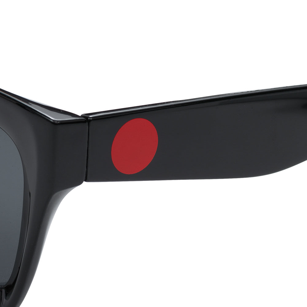 HIDETOSHI WAKASHIMA "Kobe" Unisex Gafas de sol
