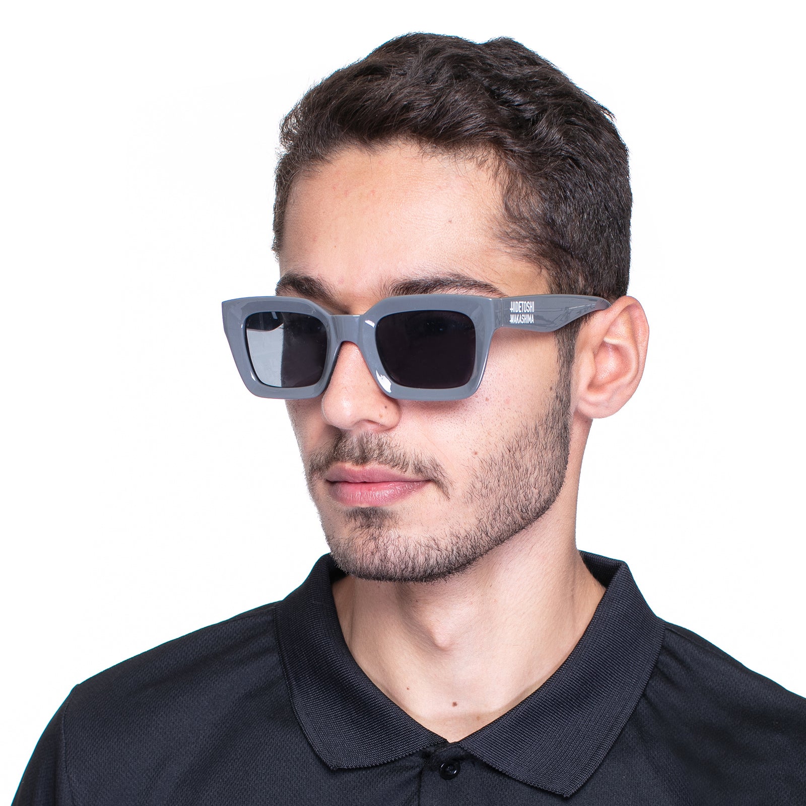 HIDETOSHI WAKASHIMA "Naha" Unisex Gafas de sol