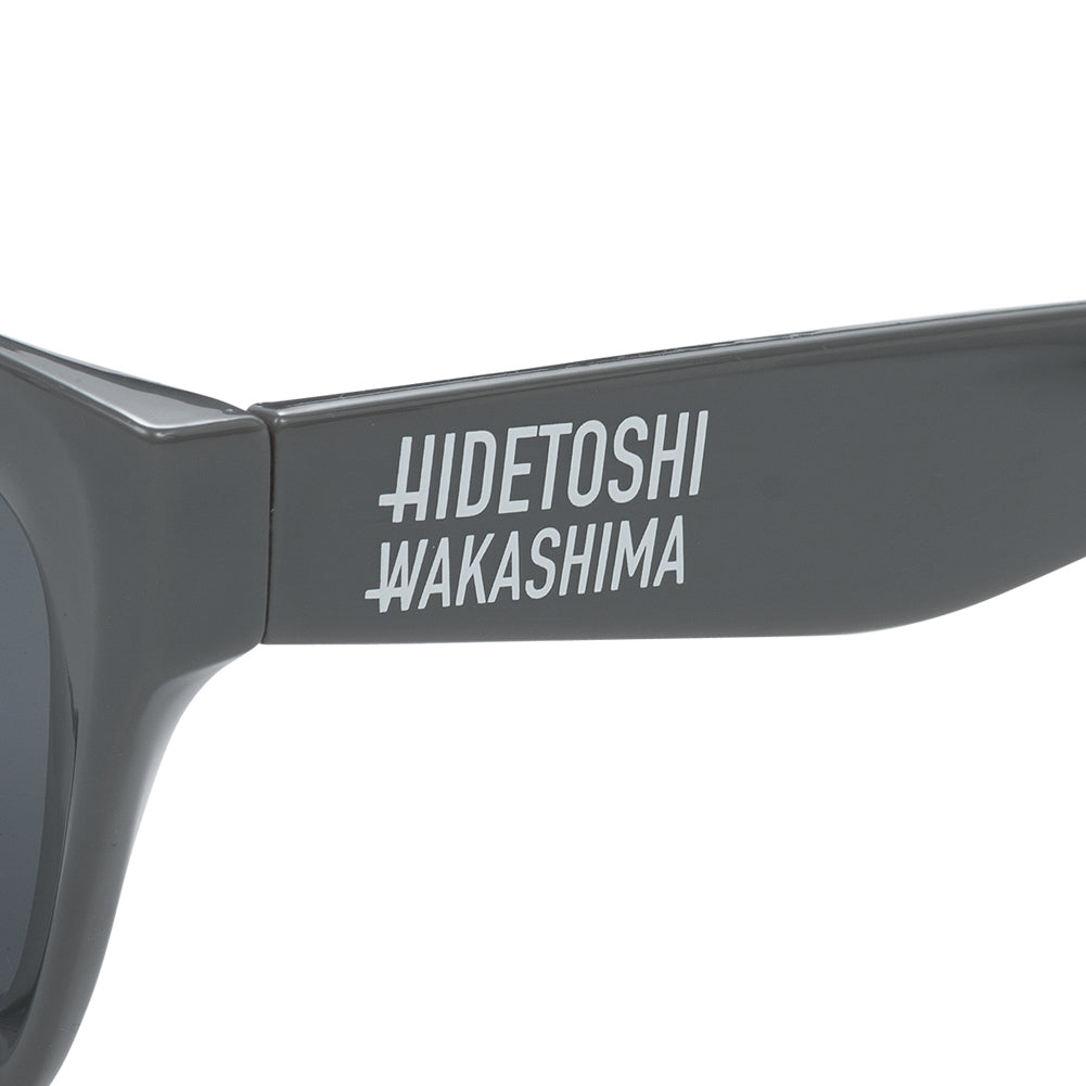 HIDETOSHI WAKASHIMA "Naha" Unisex Gafas de sol