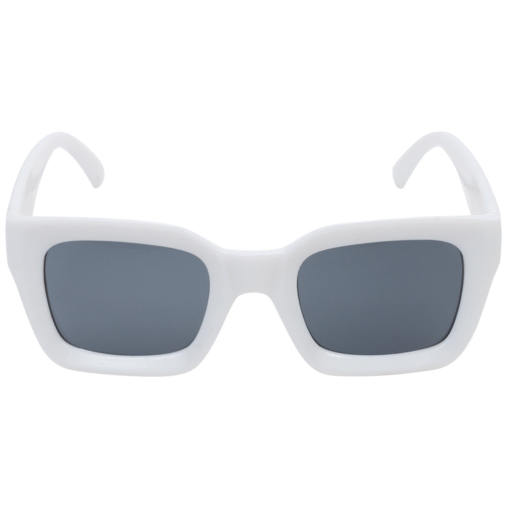 HIDETOSHI WAKASHIMA "Asaka" Unisex Gafas de sol
