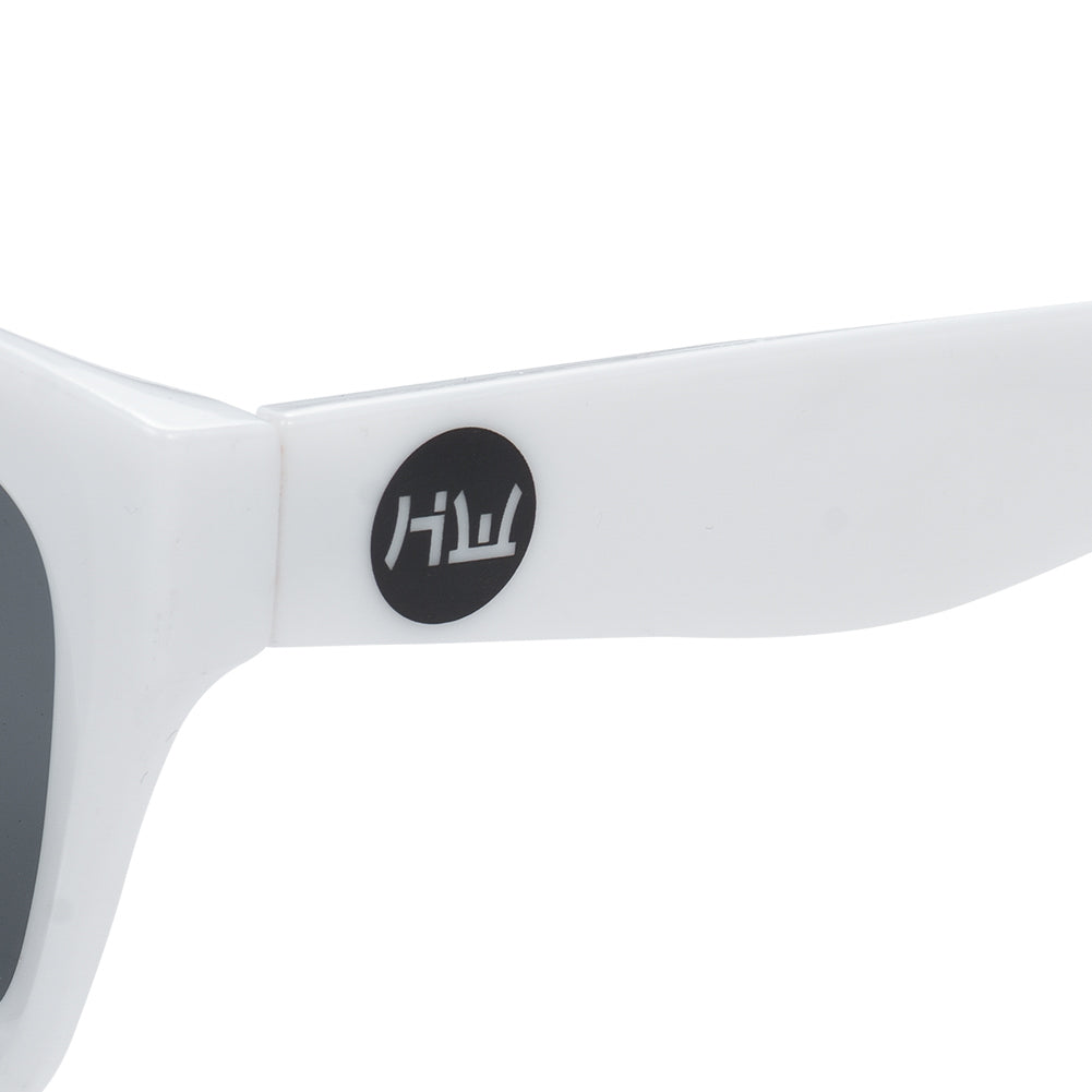 HIDETOSHI WAKASHIMA "Asaka" Unisex Gafas de sol