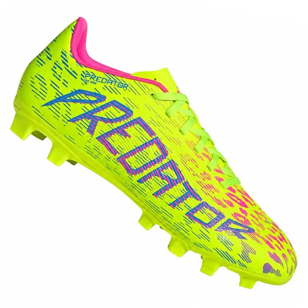 adidas Predator Club FG MG Herren Fußballschuhe ID1324