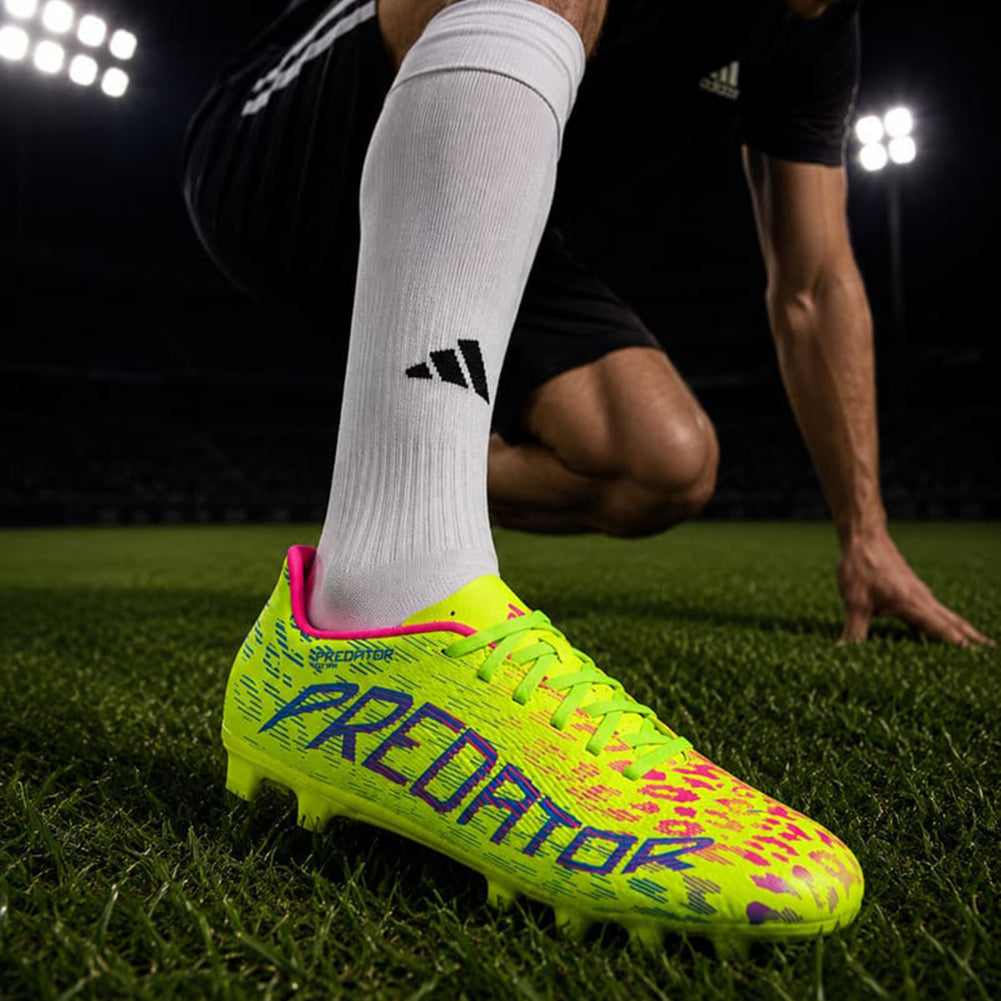 adidas Predator Club FG MG Herren Fußballschuhe ID1324