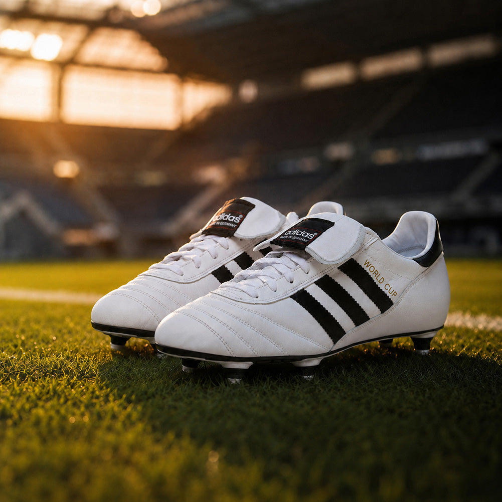 adidas WORLD CUP SG Made in Germany Fußballschuhe ID4044