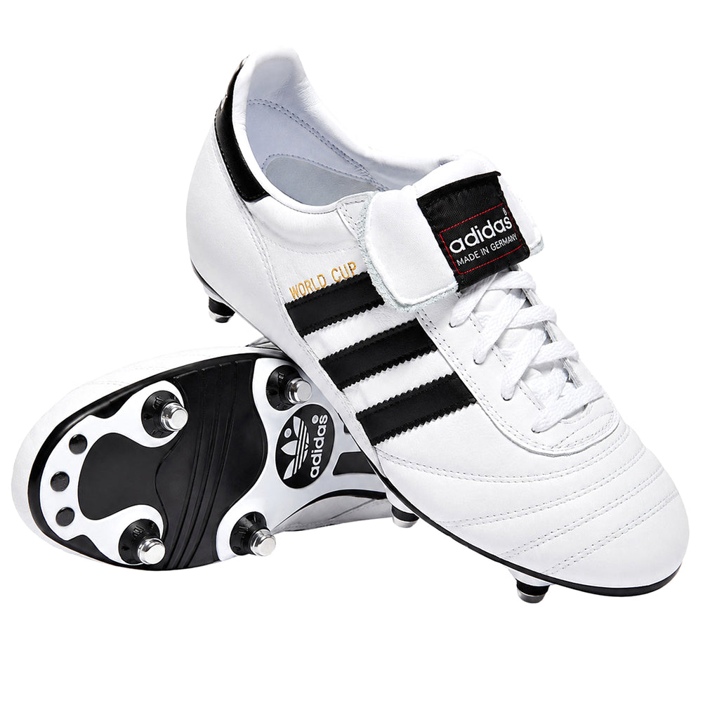 adidas WORLD CUP SG Made in Germany Fußballschuhe ID4044