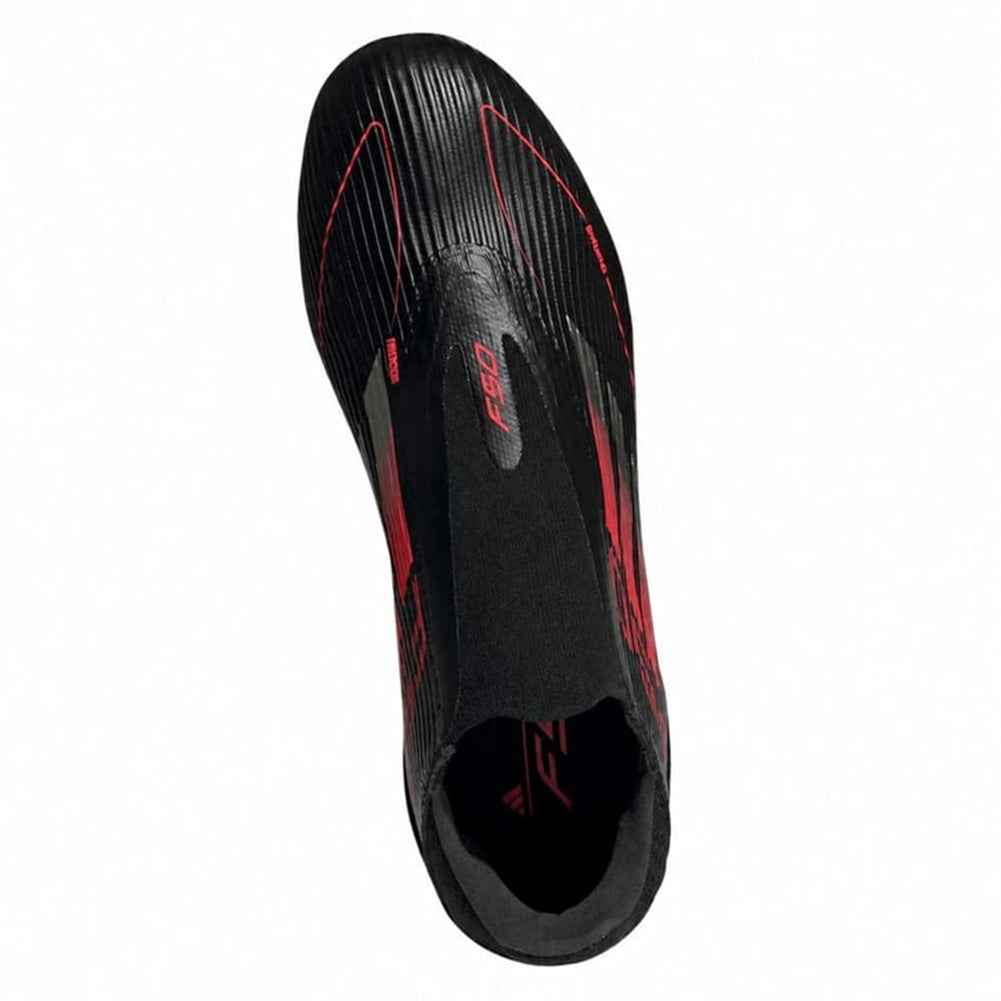 adidas F50 League Laceless FG/MG Fußballschuhe IE1242
