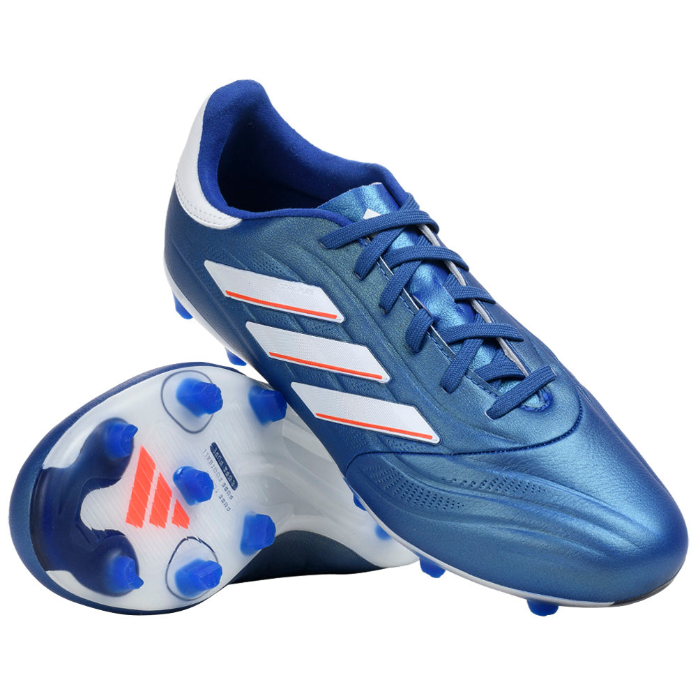 adidas COPA PURE 2.1 FG Kinder Fußballschuhe IE4903