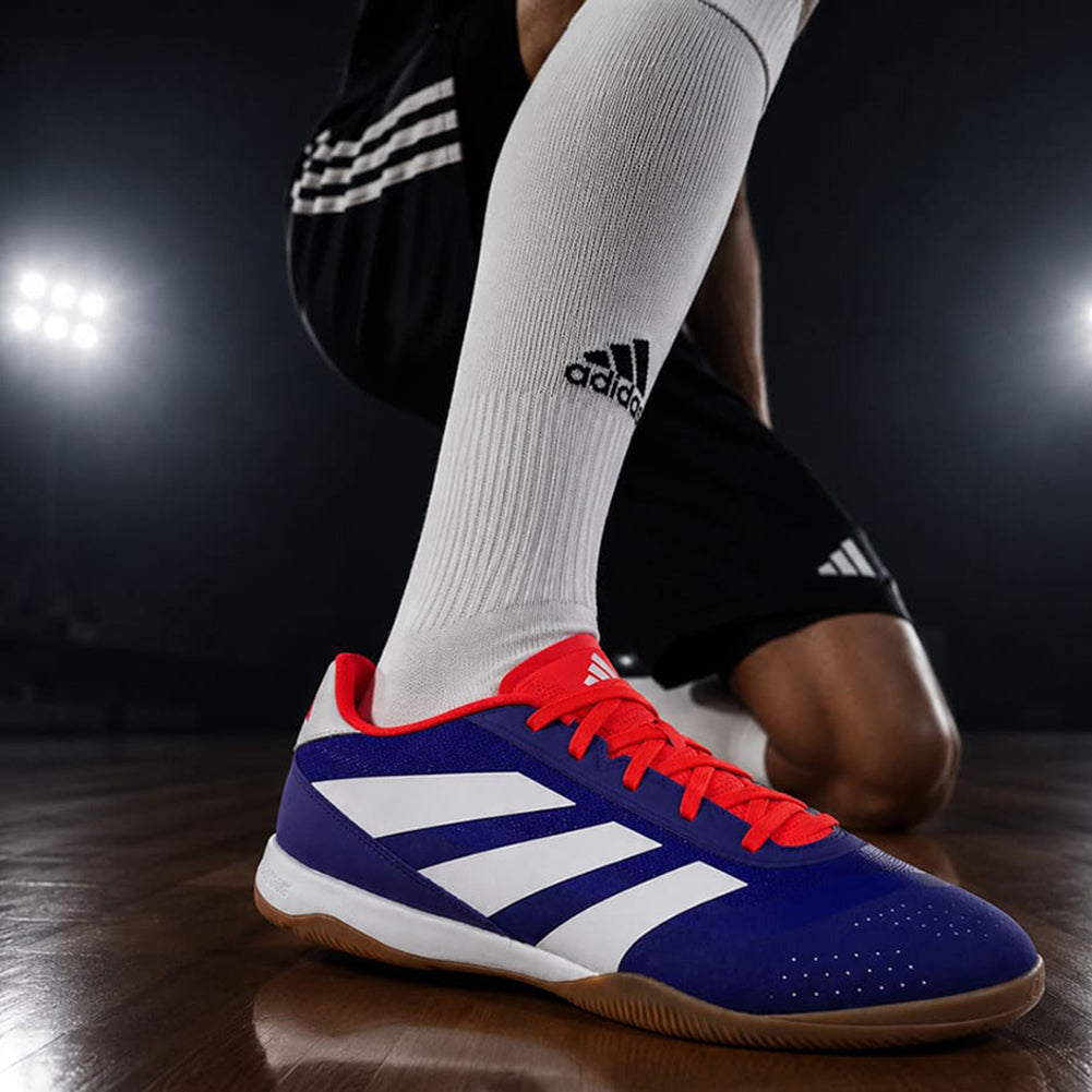 adidas Predator League Indoor Herren Hallenschuhe IF6393