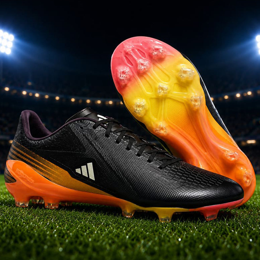adidas Adizero RS15 Pro FG Rugby Schuhe IG4013