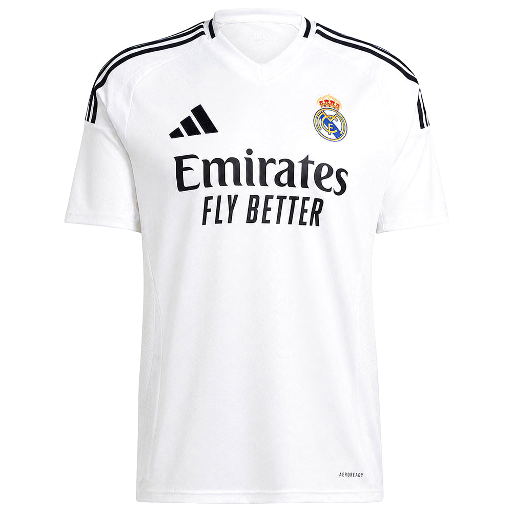 Real Madrid adidas Herren Heim Trikot IU5011
