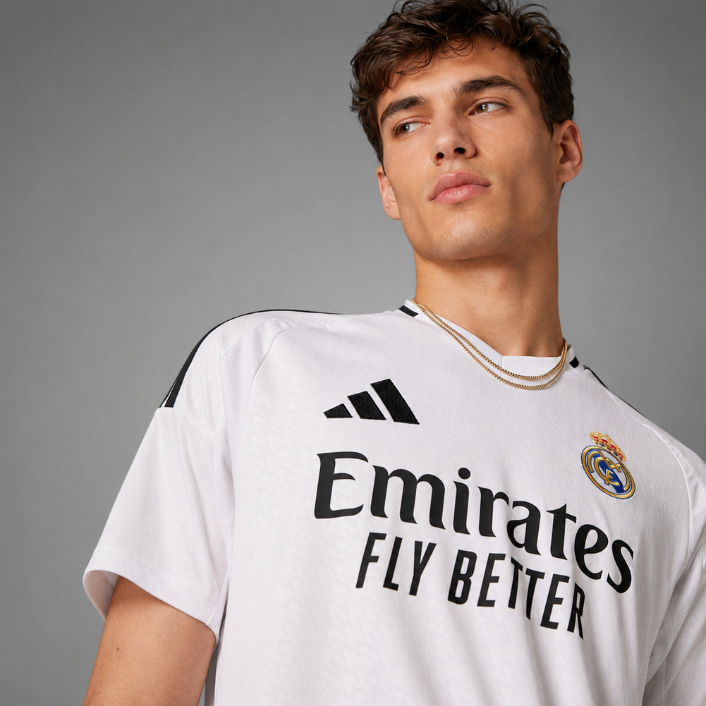 Real Madrid adidas Herren Heim Trikot IU5011