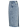 adidas Originals x KSENIA SCHNAIDER Damen Jeans Rock IW5665 – 30