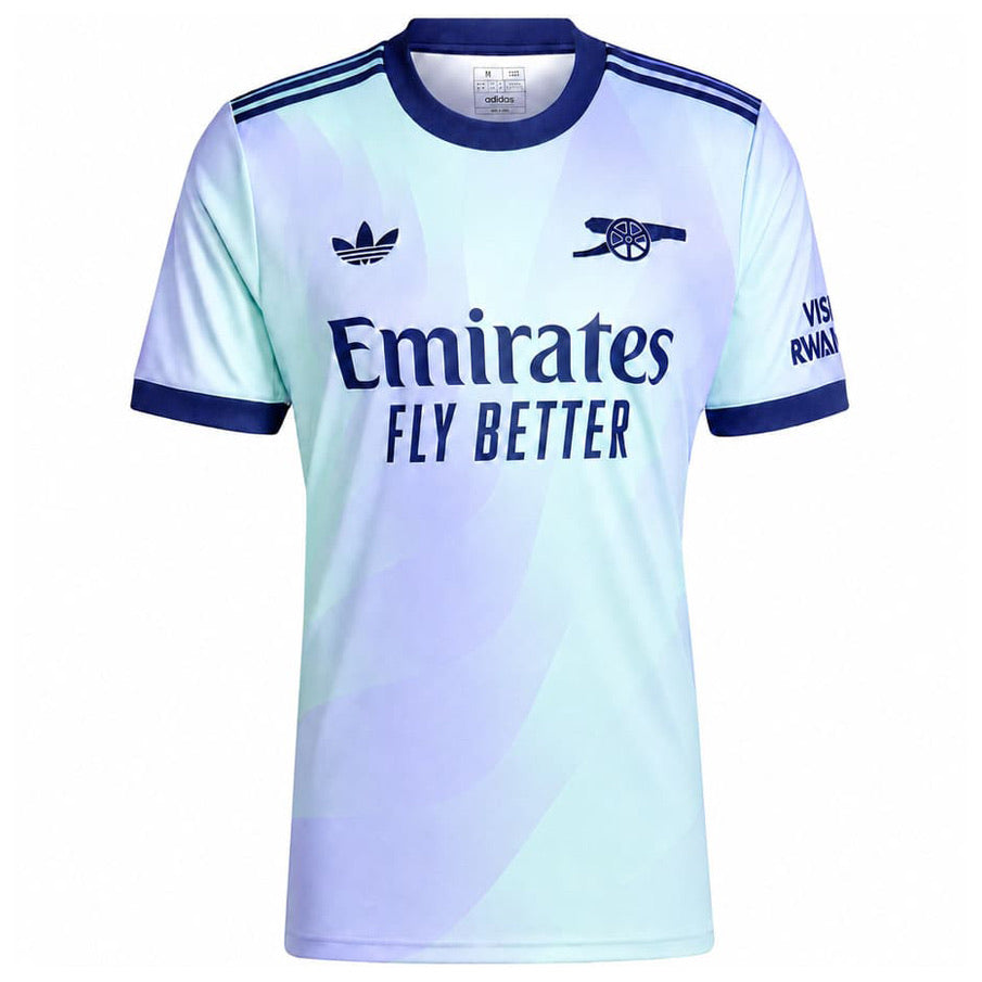 Arsenal London FC adidas Originals Herren Ausweich Trikot IZ0114