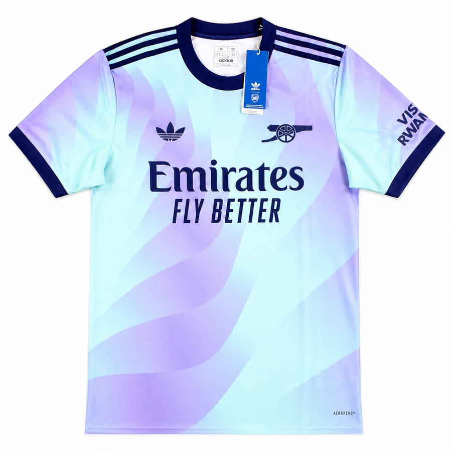 Arsenal London FC adidas Originals Herren Ausweich Trikot IZ0114