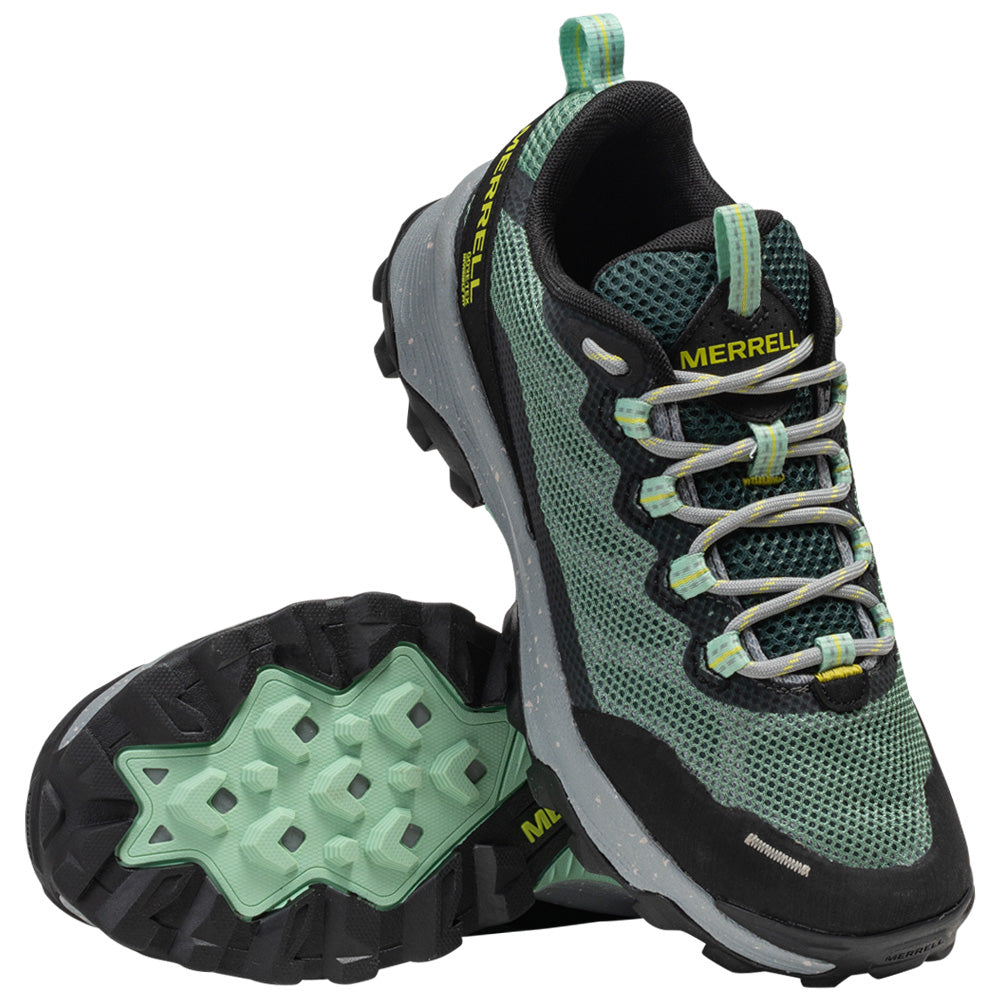 Merrell Speed Strike GORE-TEX Jade Damen Outdoor Schuhe J067372