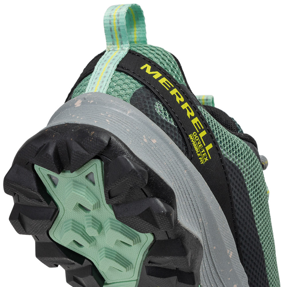 Merrell Speed Strike GORE-TEX Jade Damen Outdoor Schuhe J067372
