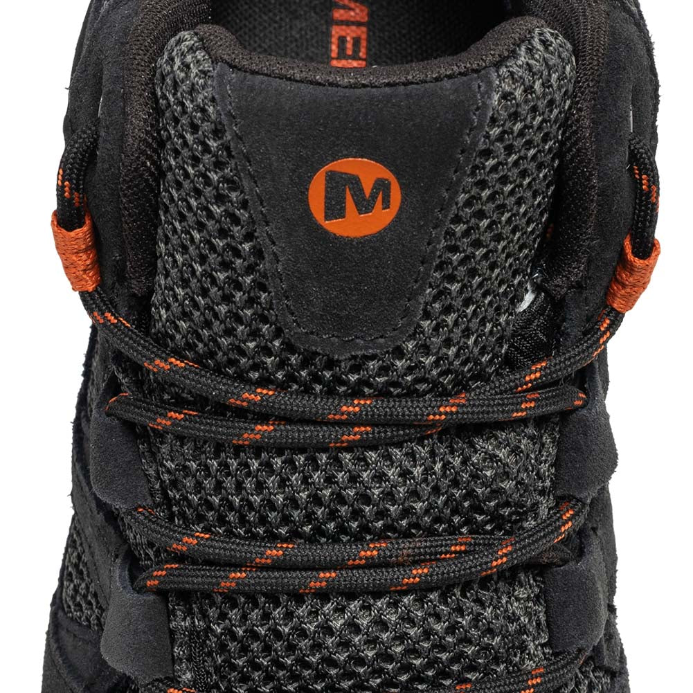 Merrell Alverstone Mid GORE-TEX Damen Outdoor Schuhe J590062