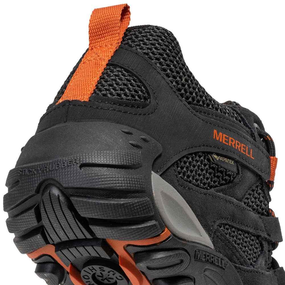 Merrell Alverstone Mid GORE-TEX Damen Outdoor Schuhe J590062