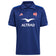 Frankreich FFR Rugby adidas Herren Heim Trikot JG3533 – XS