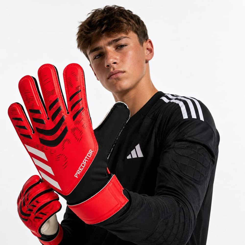adidas Predator Training Torwarthandschuhe JH3811
