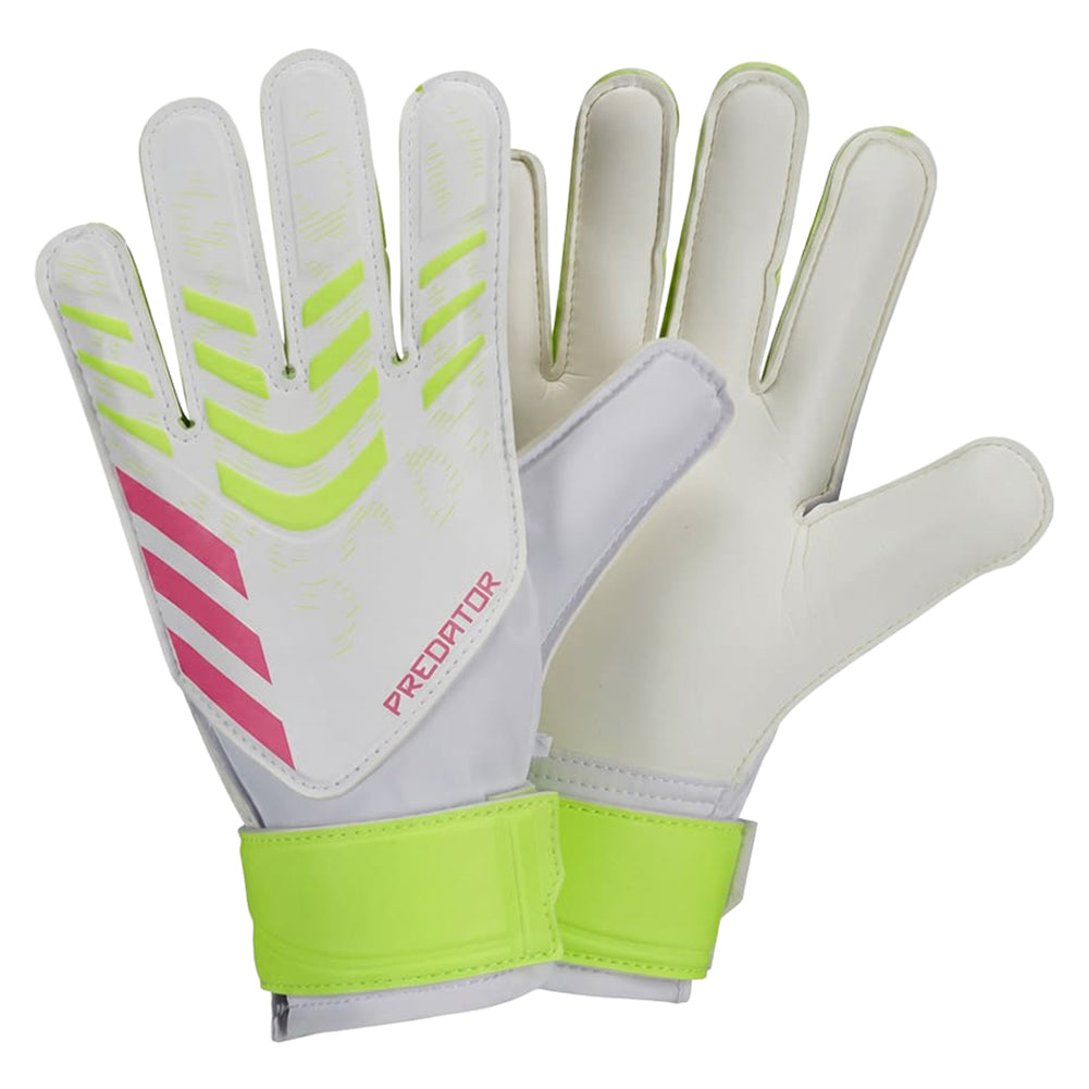 adidas Predator Training Kinder Torwarthandschuhe JH3812