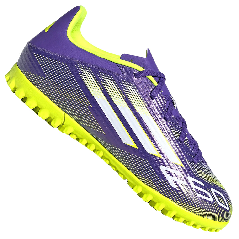 adidas F50 Club Turf Herren Multinocken Fußballschuhe JI0026