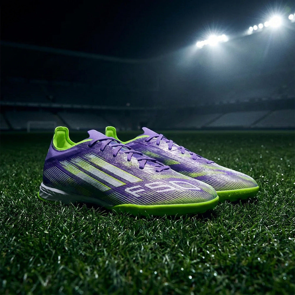 adidas F50 Club Turf Herren Multinocken Fußballschuhe JI0026