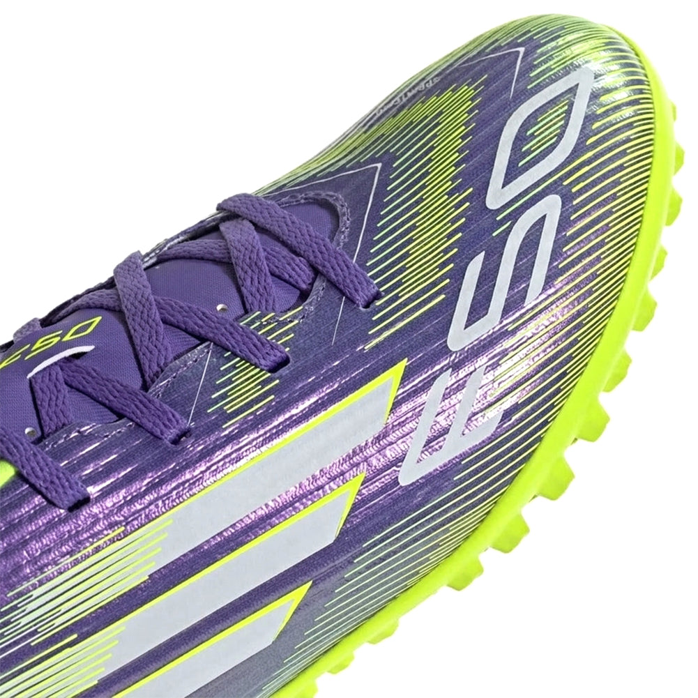 adidas F50 Club Turf Herren Multinocken Fußballschuhe JI0026
