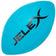 JELEX Ambition BalÃ³n de rugby azul – 5
