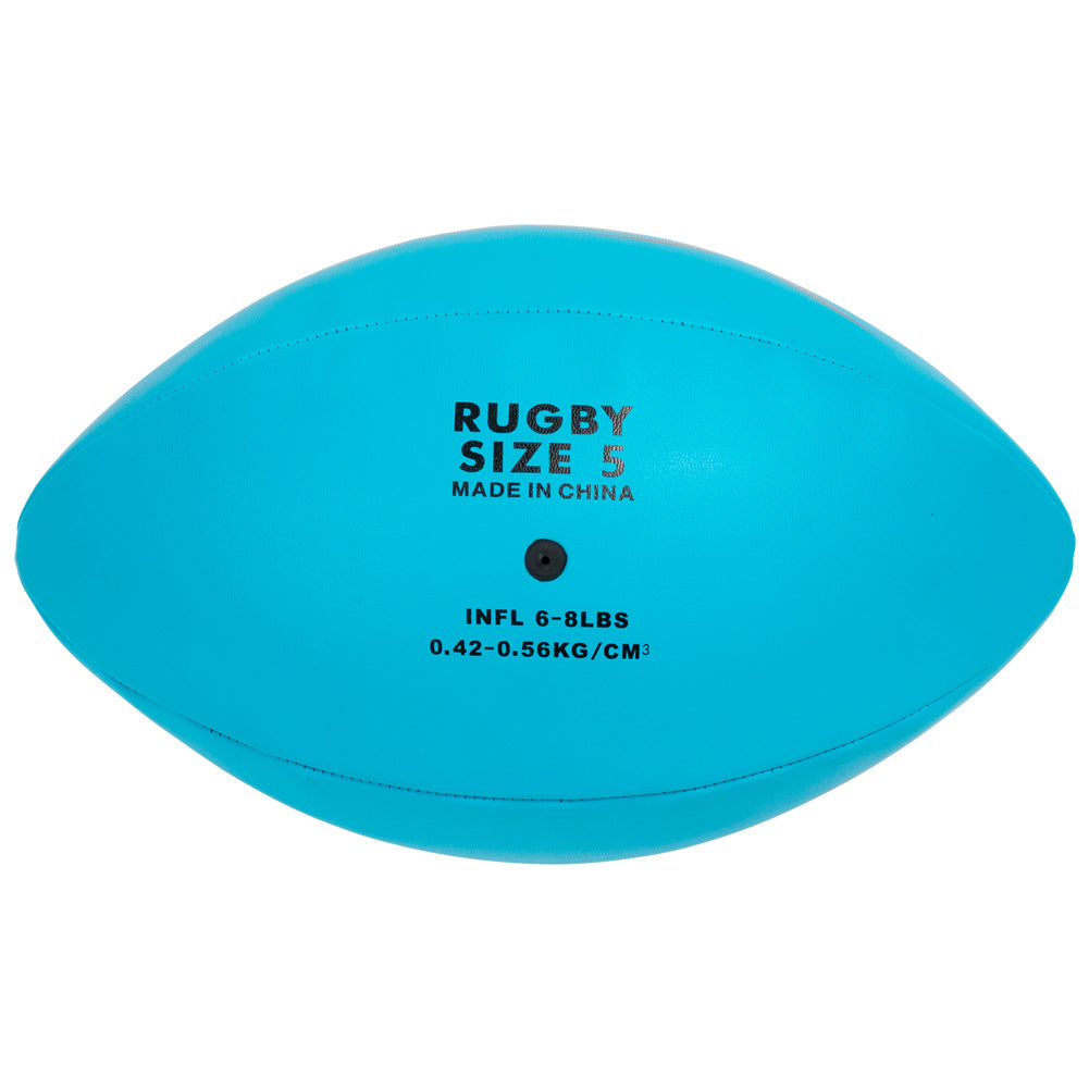 JELEX Ambition BalÃ³n de rugby azul