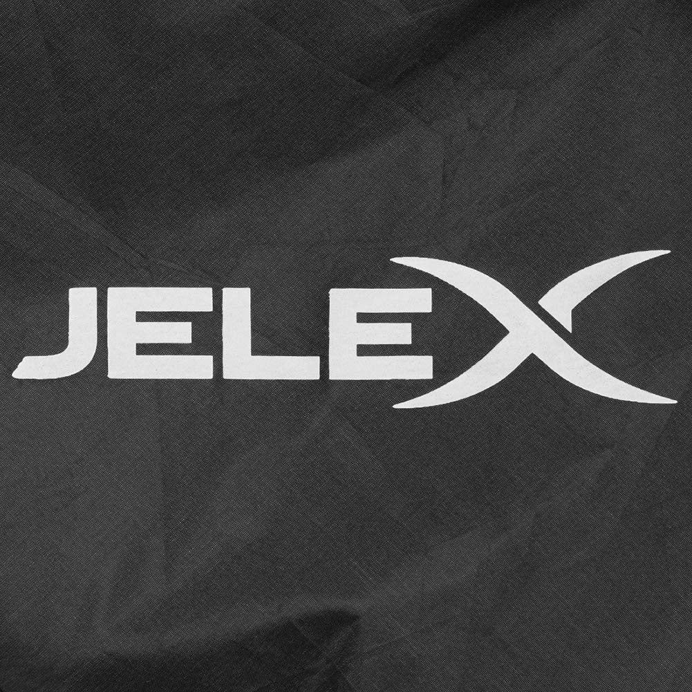 JELEX Speedi Sprint ParacaÃ­das de resistencia