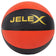 JELEX Sniper BalÃ³n de baloncesto negro-naranja – 7