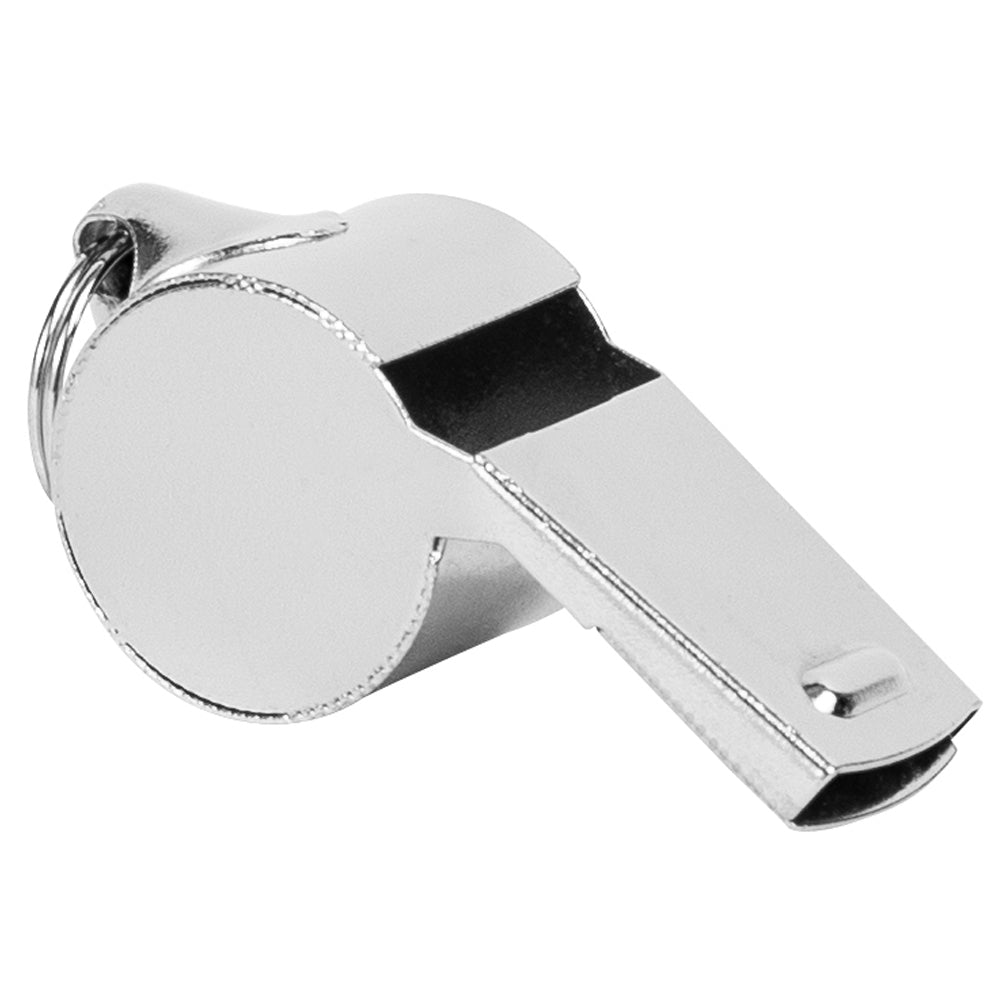 JELEX Ref 2 Silbato de Ã¡rbitro de acero inoxidable